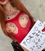Миниатюра Индивидуалка Куколд & раб ВИРТ Самарский Фотография 