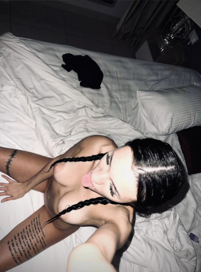 Индивидуалка Лиза Октябрьский Фотография 