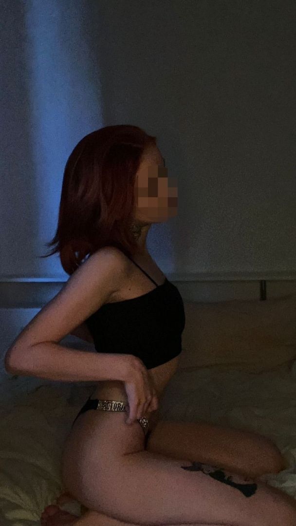 Индивидуалка Лилиана Ленинский Фотография 