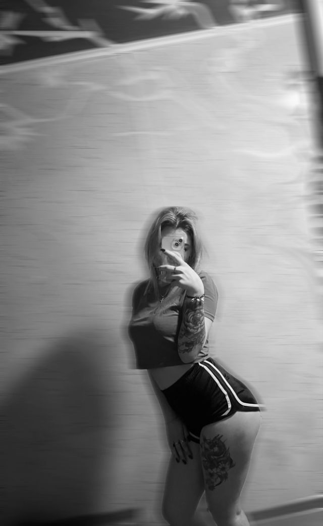 Индивидуалка Мила Фотография 