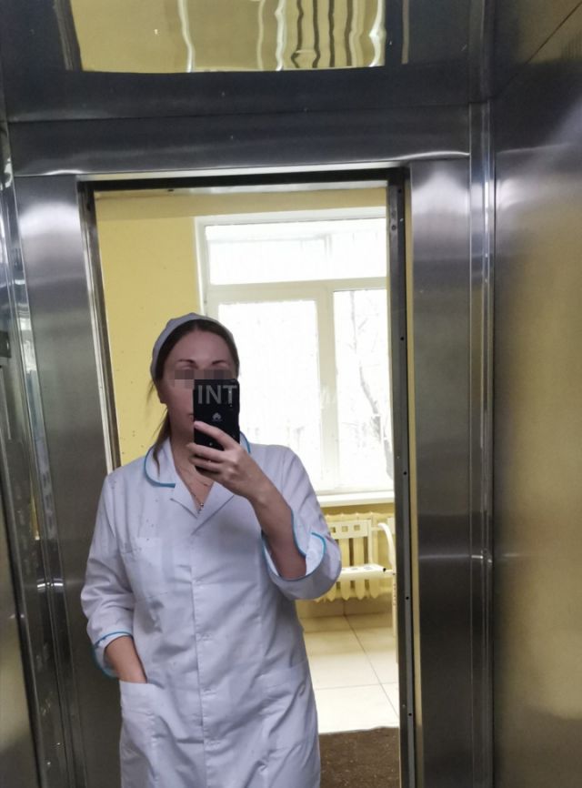 Индивидуалка Алина вирт Советский Фотография 