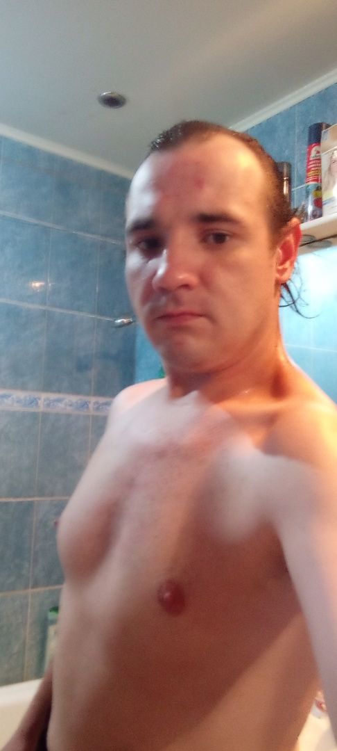 Мужчина Сергей Куйбышевский Фотография 