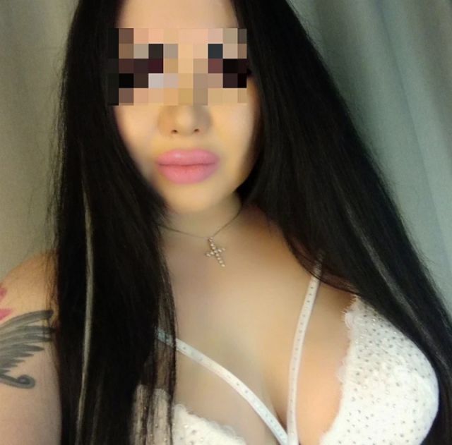 Индивидуалка ТОЛЬКО ВИРТ! Октябрьский Фотография 