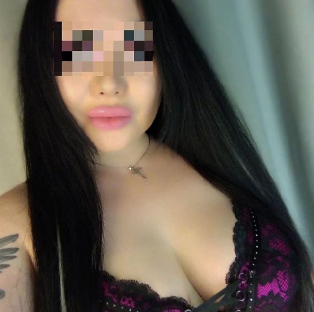 Индивидуалка ТОЛЬКО ВИРТ! Октябрьский Фотография 