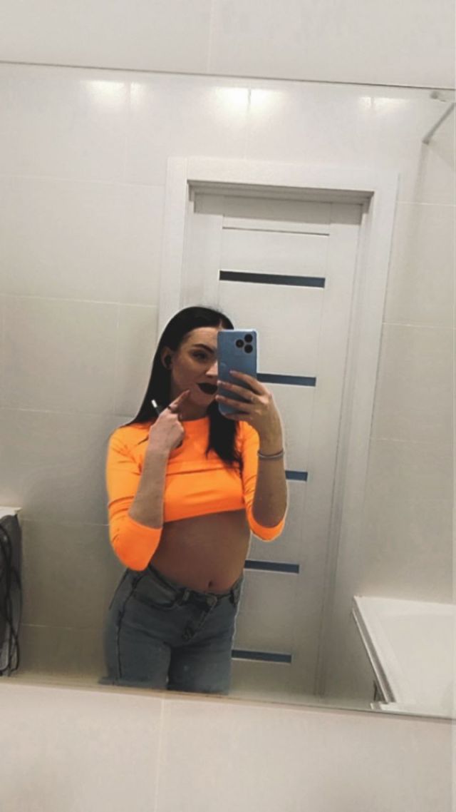 Индивидуалка Соня-Индивидуально😘 Советский Фотография 