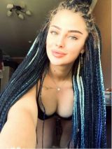Миниатюра Индивидуалка Соня мкр Металлург Фотография 