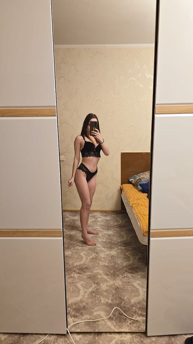 Индивидуалка АНЮТА  Октябрьский Фотография 