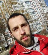 Миниатюра Мужчина Артём Промышленный Фотография 