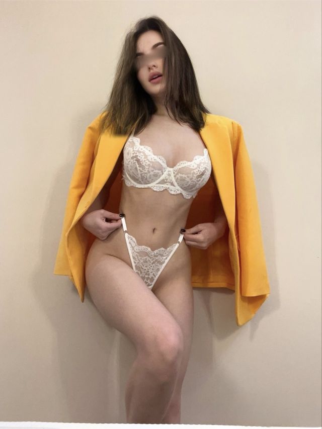Индивидуалка Виалина  Самарский Фотография 