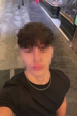 Миниатюра Мужчина Алексей Самарский Фотография 