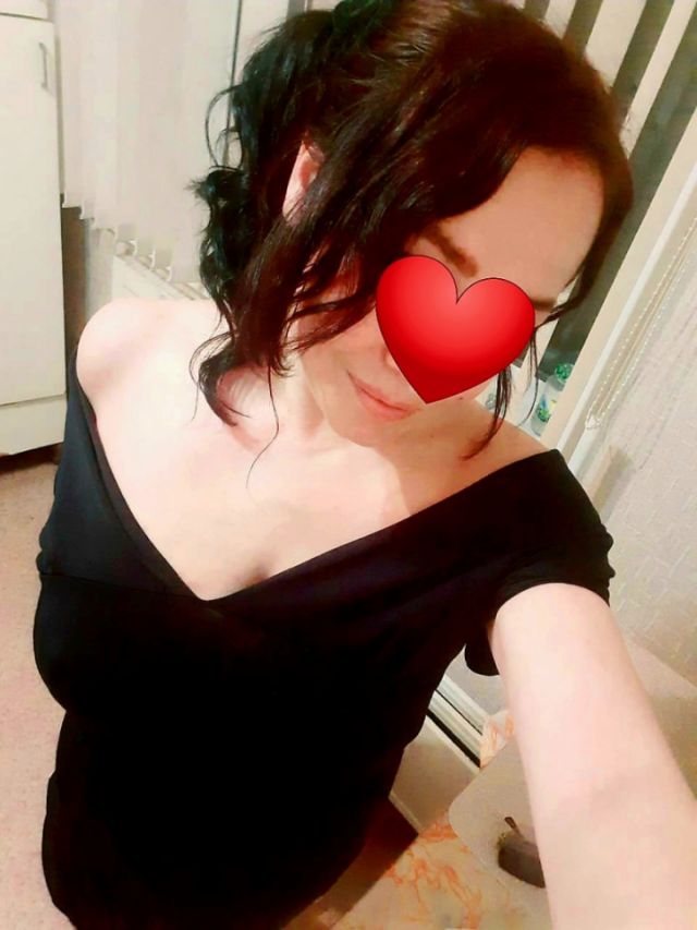 Индивидуалка Анечка Фотография 