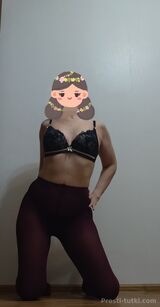 Миниатюра Индивидуалка Алёна Советский Фотография 