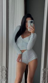 Миниатюра Индивидуалка Анюта Самарский Фотография 