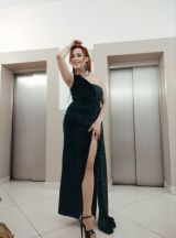 Миниатюра Индивидуалка Бестия ВИРТ Самарский Фотография 